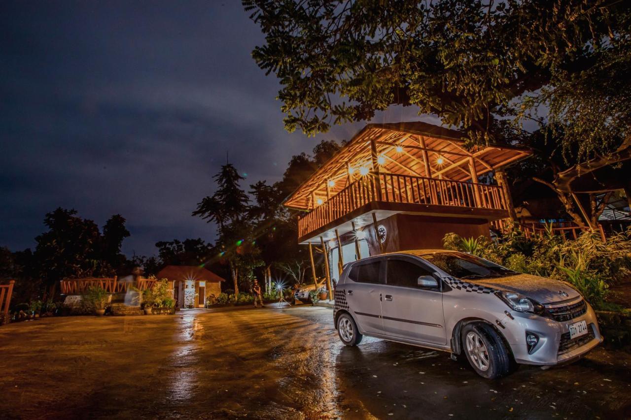Atremaru Jungle Retreat Hotel Puerto Princesa Kültér fotó
