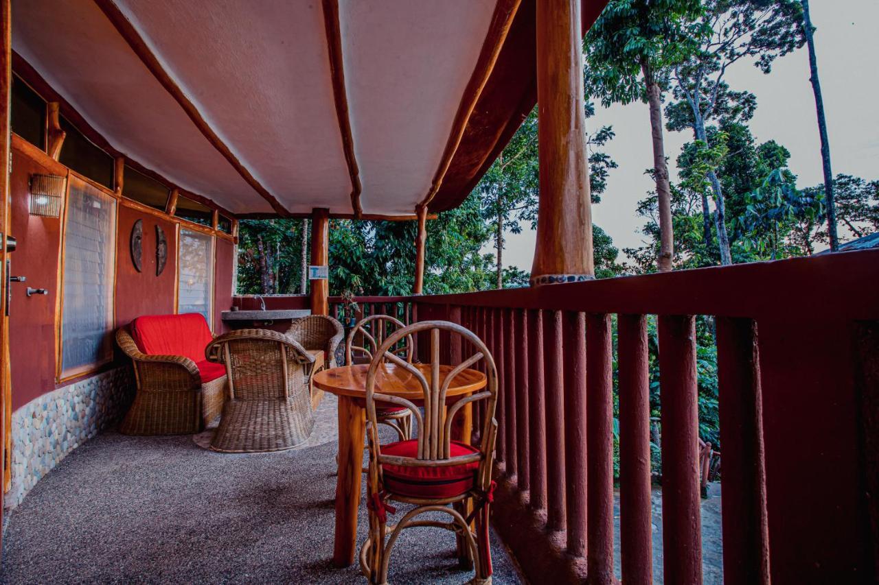 Atremaru Jungle Retreat Hotel Puerto Princesa Kültér fotó