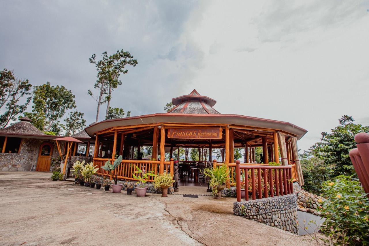 Atremaru Jungle Retreat Hotel Puerto Princesa Kültér fotó