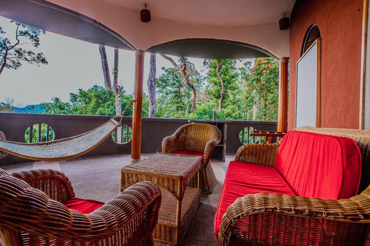 Atremaru Jungle Retreat Hotel Puerto Princesa Kültér fotó
